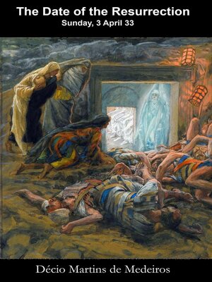 cover image of The Date  of the Resurrection